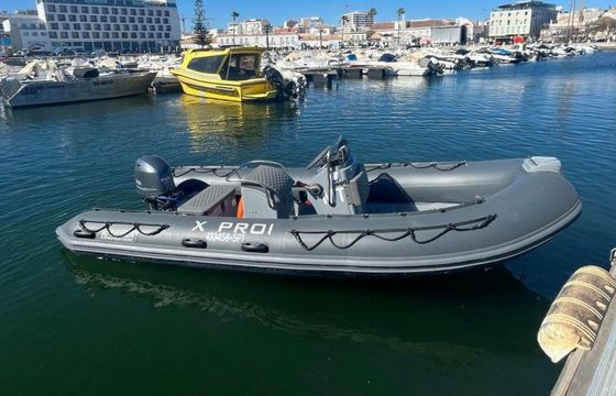 RIB Rental