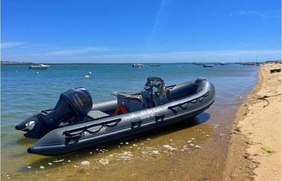RIB Rental