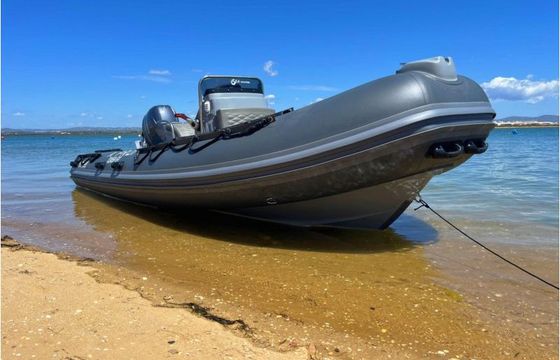 RIB Rental