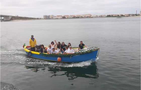 Praia Mar