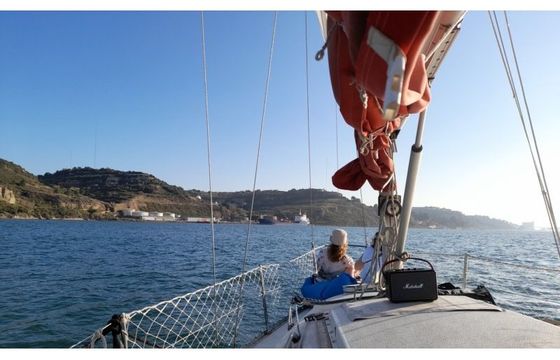 Sail Levante