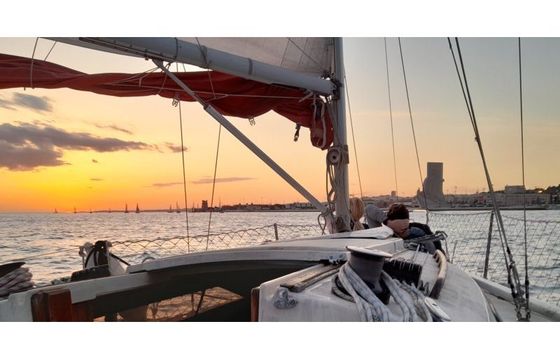 Sail Levante