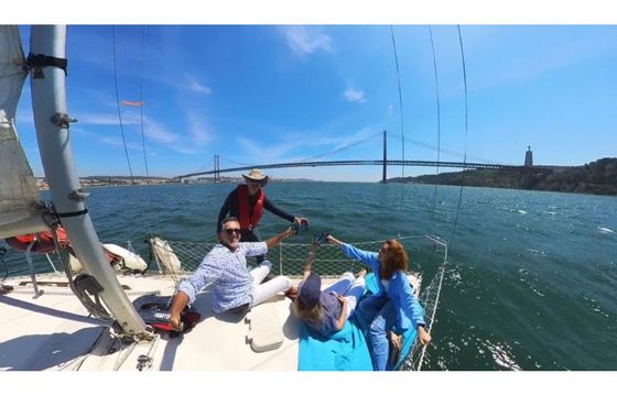 Sail Levante