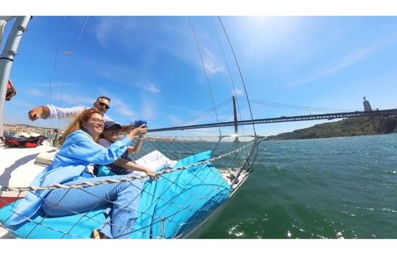 Sail Levante