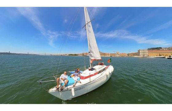 Sail Levante