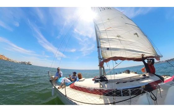 Sail Levante