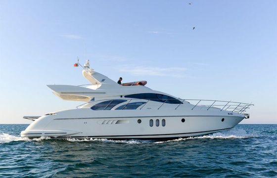 BLISS CHARTERS