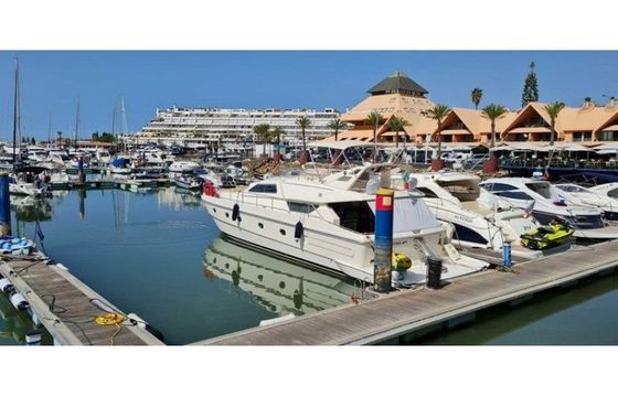 Ferretti — 175 Fly