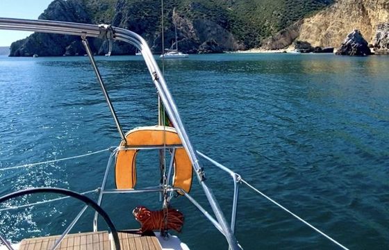 Oceandoor - Ocean Seven