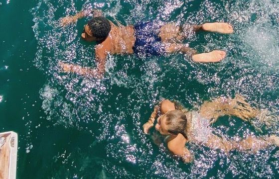 Oceandoor - Ocean Seven