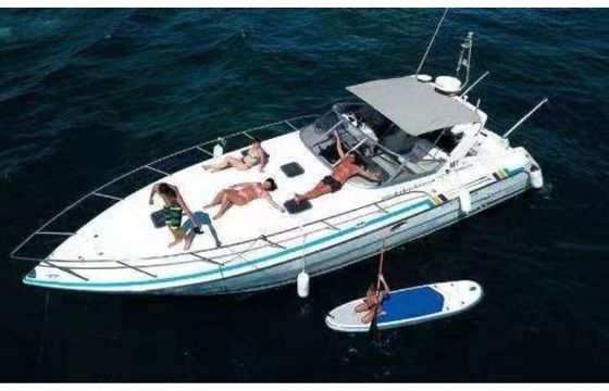Crancha Mediterranean