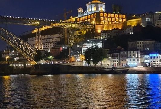 Portodouro