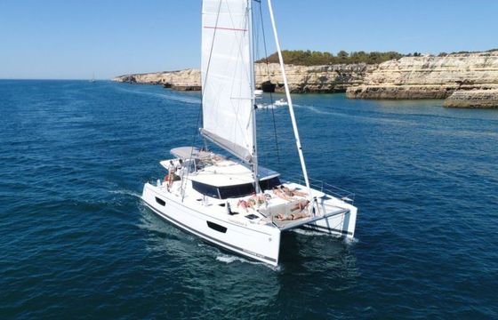 Tangerina II