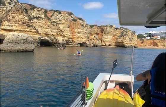 SEA YOU