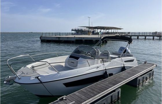 Malavita | Ria Formosa (Algarve)