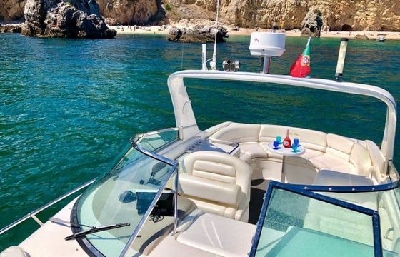 Floaty Tours