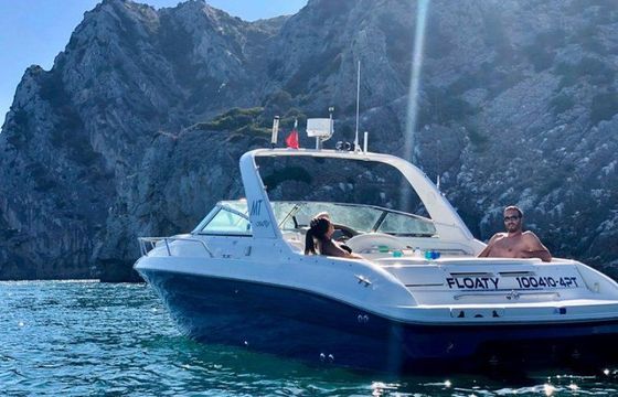 Floaty Tours