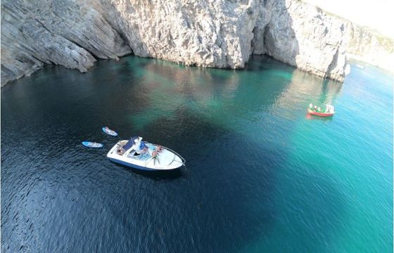 Floaty Tours