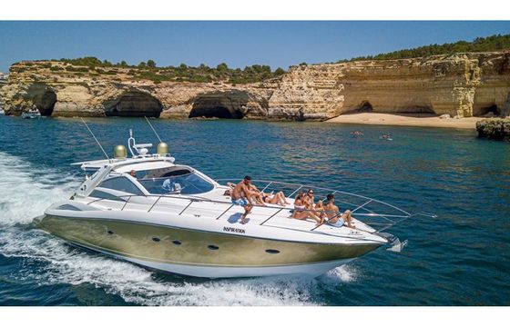 INFINITY SUNSEEKER PORTOFINO 53