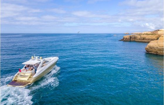 INFINITY SUNSEEKER PORTOFINO 53