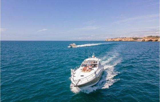 INFINITY SUNSEEKER PORTOFINO 53