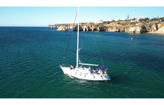 Bavaria 40