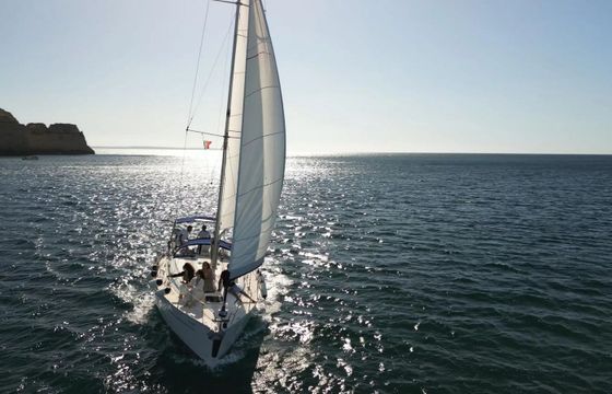 Bavaria 40