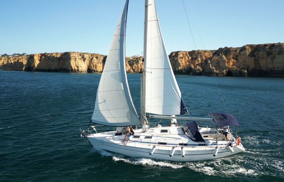 Bavaria 40