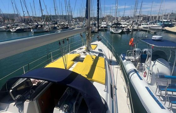 Bavaria 40