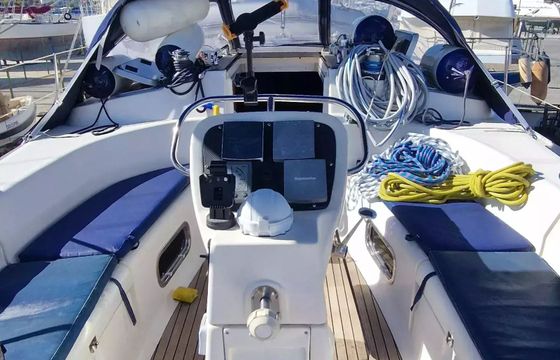 Bavaria 40