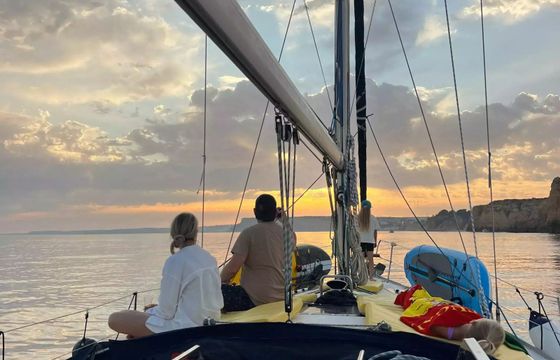Bavaria 40