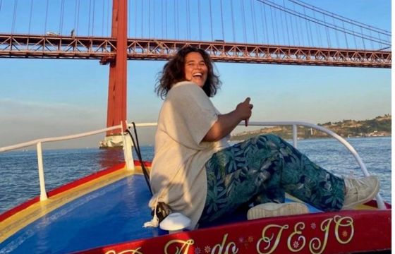 LENDA DO TEJO