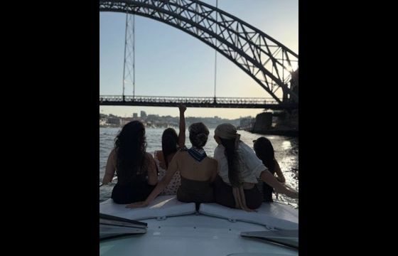 AZIMUTE RIVER TOURS