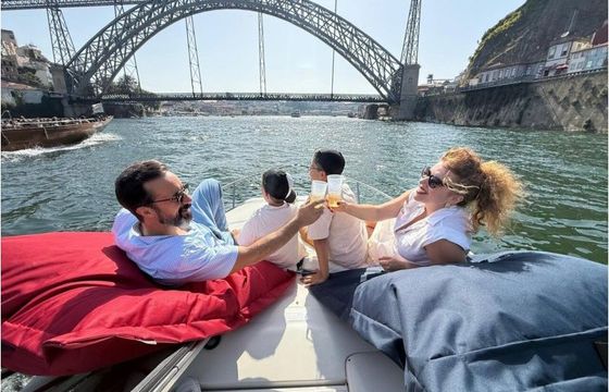 AZIMUTE RIVER TOURS