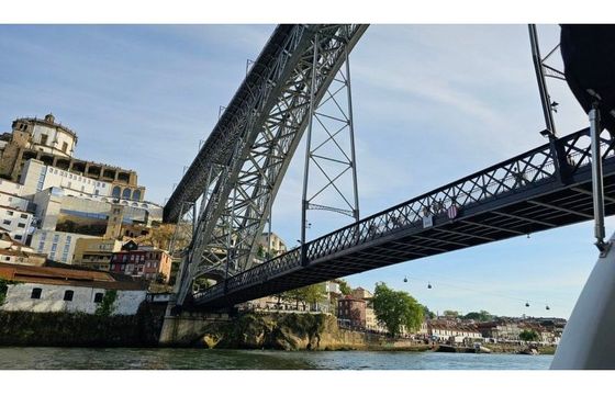 AZIMUTE RIVER TOURS