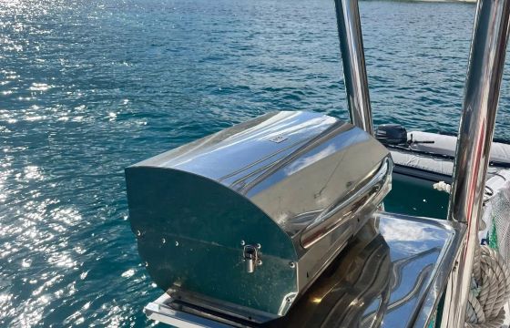 48' LEOPARD