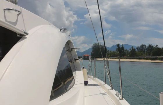 48' LEOPARD