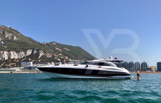 Sunseeker Predator 56