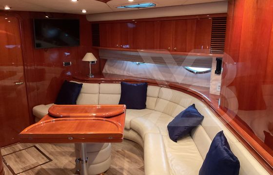 Sunseeker Predator 56