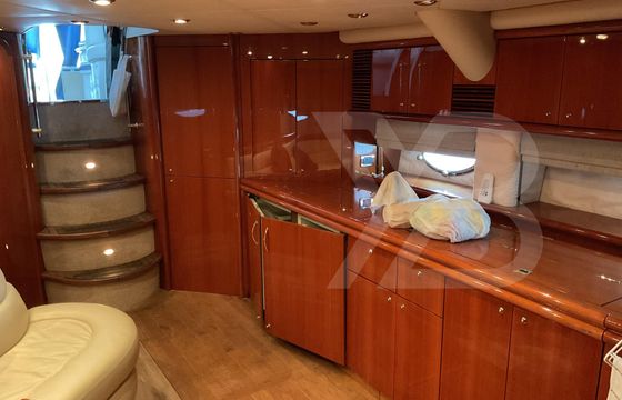 Sunseeker Predator 56