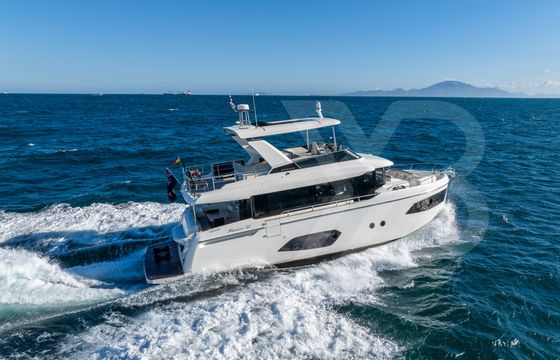 Absolute Navetta 52