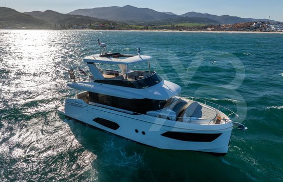 Absolute Navetta 52