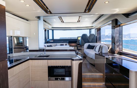 Absolute Navetta 52
