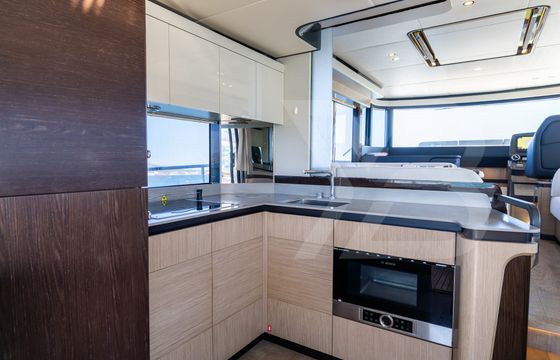 Absolute Navetta 52