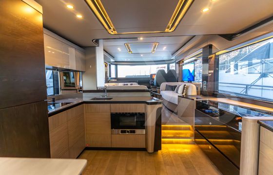 Absolute Navetta 52