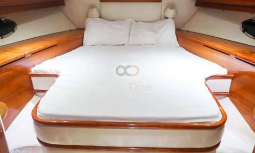 50 Feet Luxury