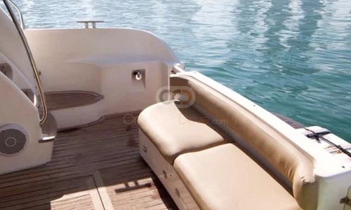 50 Feet Luxury