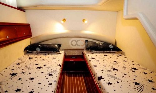 60 Ft Luxury