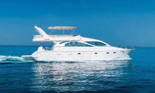 70 Feet Luxury