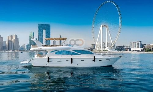 70 Feet Luxury